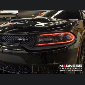 Dodge Charger Multicolor LED Board